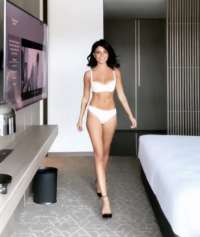 Benzersiz Tecrübe Konya İranlı Escort Meltem