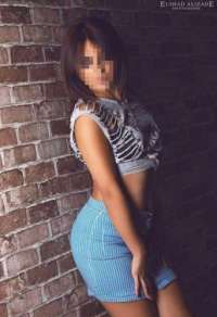 Bir Sarışın Melek: Konya Sarışın Escort