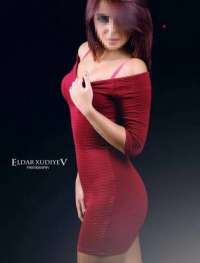 Bir Sarışın Melek: Konya Sarışın Escort