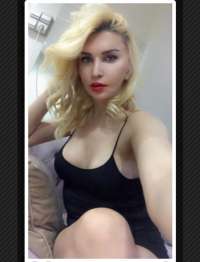 Büyüleyici Konya Sarışın Escort: Yanınızda Parıldayan Bir Yıldız