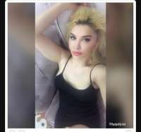 Büyüleyici Konya Sarışın Escort: Yanınızda Parıldayan Bir Yıldız