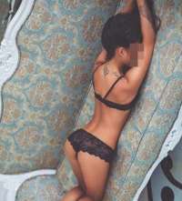 Büyüleyici Sarışın: Konya Sarışın Escort