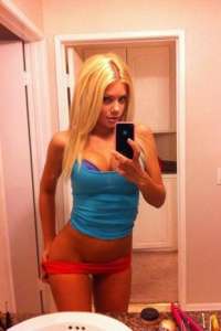 Çarpıcı Güzellik: Konya Cimcif Escort