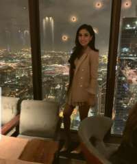 Çarpıcı ve Tutkulu Konya Cimcif Escort