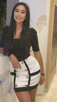 Çarpıcı ve Tutkulu Konya Cimcif Escort