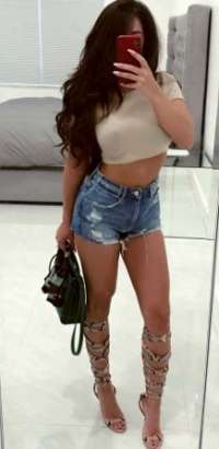 Çarpıcı ve Tutkulu Konya Cimcif Escort