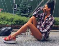 Çarpıcı ve Tutkulu Konya CimCif Escort Yıldız ile Hayallerinizi Gerçekleştirin