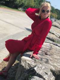 Çarpıcı ve Tutkulu: Konya Grup Escort