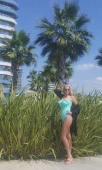 Çarpıcı ve Tutkulu: Konya Grup Escort