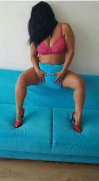 Cimcif Escort Derya: Konya'nın Muhteşem Hanımefendisi