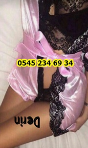 Farklı Bir Deneyim İçin Konya Grup Escort'un Çarpıcı Kadınları