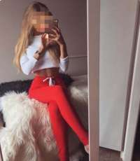 Genç ve Ateşli Konya Escort Deneyimi - Göz Kamaştıran Bir Hizmet