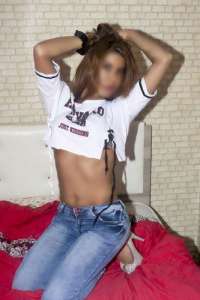 Genç Ve Ateşli Konya Escort Kızı Sizinle