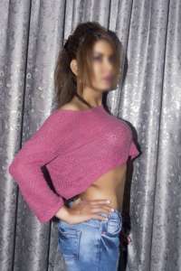 Genç Ve Ateşli Konya Escort Kızı Sizinle