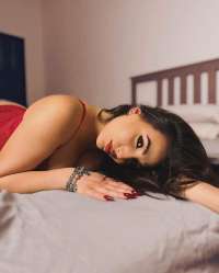 Genç ve Büyüleyici Konya Escort