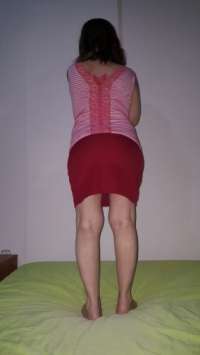 Genç ve Cazip Konya Genç Escort Bayan Tanıtımı