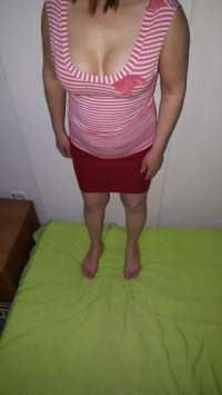 Genç ve Cazip Konya Genç Escort Bayan Tanıtımı