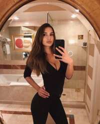 Genç ve Dinamik Konya Escort Güzeli Sizlerle