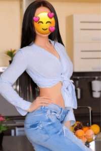 Hayallerinizi Gerçeğe Dönüştüren Konya Genç Escort: Ayşen