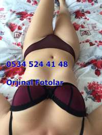 Haz Duygularının Zirvesine Varın: Konya İranlı Escort