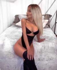 Heyecan Uyandıran Konya Sarışın Escort: Hülya'nın Büyüleyici Dünyası