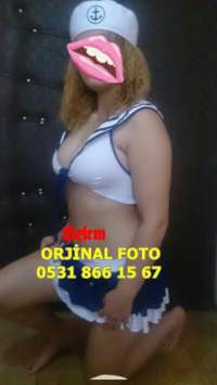 Kendinizi Konya Sarışın Escort Cansu'nun Sihrine Bırakın