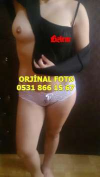 Kendinizi Konya Sarışın Escort Cansu'nun Sihrine Bırakın