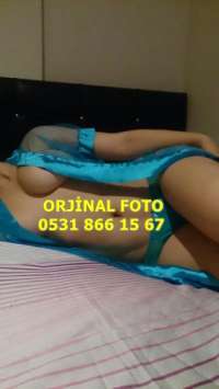 Kendinizi Konya Sarışın Escort Cansu'nun Sihrine Bırakın