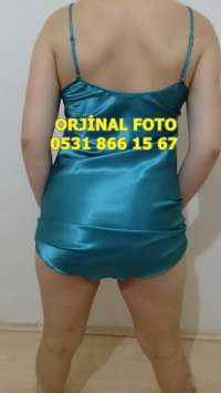 Kendinizi Konya Sarışın Escort Cansu'nun Sihrine Bırakın