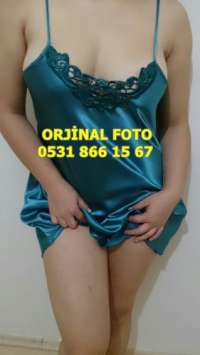 Kendinizi Konya Sarışın Escort Cansu'nun Sihrine Bırakın