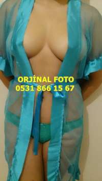 Kendinizi Konya Sarışın Escort Cansu'nun Sihrine Bırakın