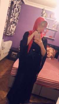 Konya Bölgesindeki Aşk Hikayesi: Zarif ve Göz Kamaştırıcı İranlı Escort