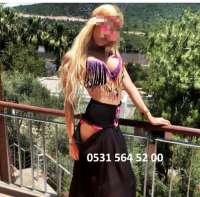 Konya Cimcif Escort - Bağımsız ve Heyecanlı Ruhlu Kadın