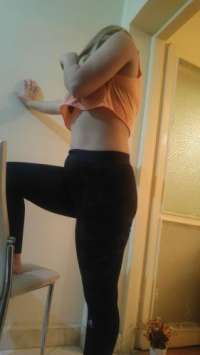 Konya Cimcif Escort Baharın Ateşli Hizmetleri