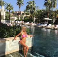 Konya Cimcif Escort Bayanı Tarifi Nedir?