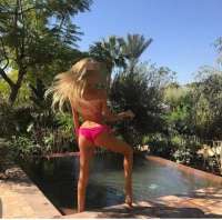 Konya Cimcif Escort Bayanı Tarifi Nedir?