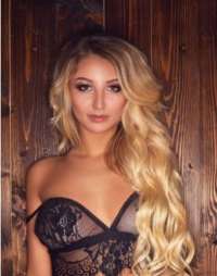 Konya Cimcif Escort Bayanın İlginç Dünyası