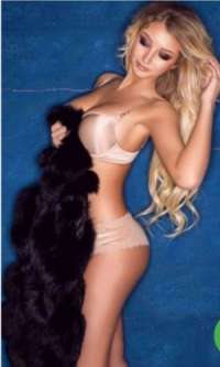 Konya Cimcif Escort Bayanın İlginç Dünyası