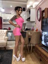 Konya Cimcif Escort Hizmetinde En Seçkin Güzel