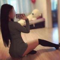 Konya Cimcif Escort Olarak Hayatımda Bir Dönem
