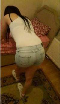 Konya Cimcif Escort olarak Sizlere Tadılmamış Keyifler Sunuyorum