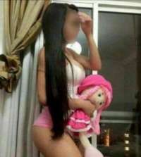 Konya Cimcif Escort Rüya - İhtişamıyla Gelen Mutluluk