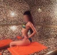 Konya Cimcif Escort: Sizi Büyüleyecek Çarpıcı Bir Güzellik