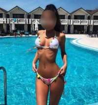 Konya Cimcif Escort: Sizi Büyüleyecek Çarpıcı Bir Güzellik