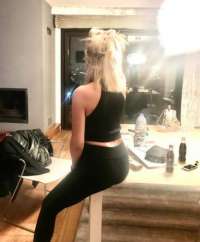 Konya Genç Escort Efsanesi: En Çekici ve Seksi Kadın