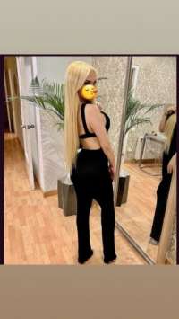 Konya Genç Escort: Göz Alıcı ve Unutulmaz Anları Yaşatan Kadın