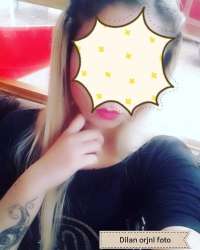 Konya Genç Escort: Kendini Keşfetmenin Cesur Yolu