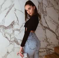 Konya Genç Escort: Masum ve Vahşi Asena ile Tanışın!