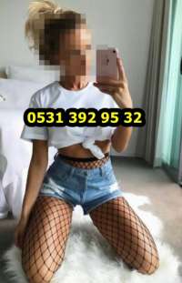 Konya Genç Escort Modeli ile Enfes Anlar