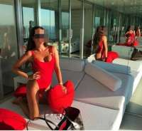 Konya Genç Escortla Rüya Gibi Bir Deneyim